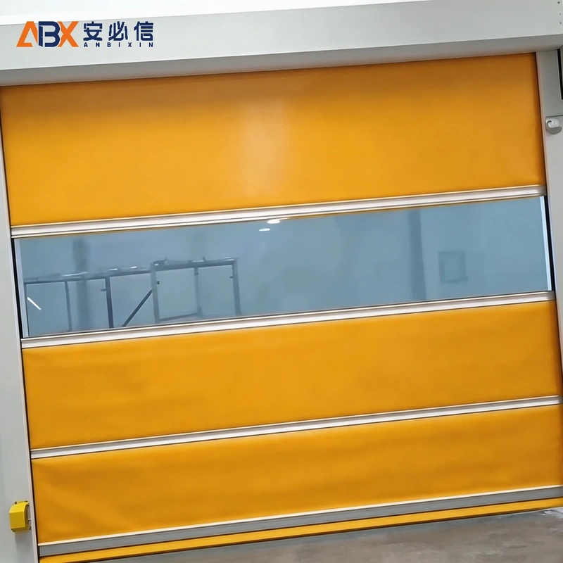 沈阳市快速门